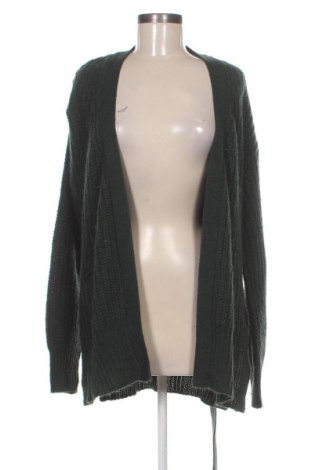 Cardigan de damă VILA, Mărime L, Culoare Verde, Preț 85,99 Lei