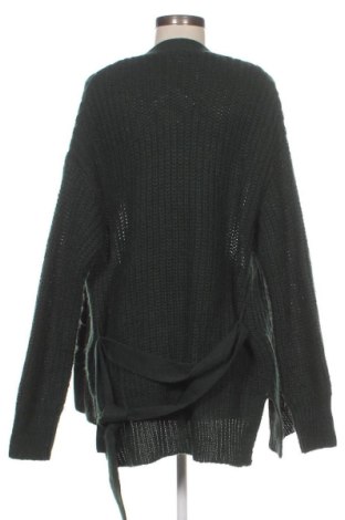 Cardigan de damă VILA, Mărime L, Culoare Verde, Preț 85,99 Lei