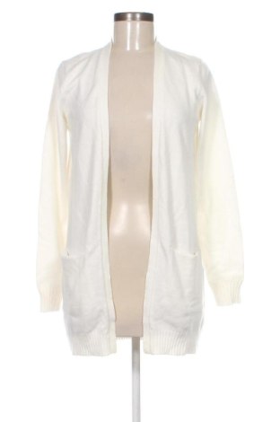 Cardigan de damă VILA, Mărime XS, Culoare Alb, Preț 196,99 Lei