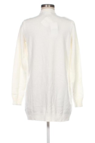 Cardigan de damă VILA, Mărime XS, Culoare Alb, Preț 196,99 Lei