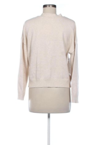 Damen Strickjacke VILA, Größe M, Farbe Beige, Preis 14,00 €