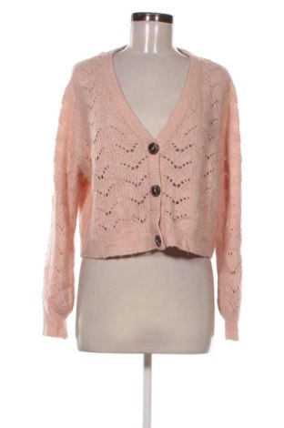 Dámsky kardigán VRS Woman, Veľkosť XXL, Farba Popolavo ružová, Cena  11,00 €