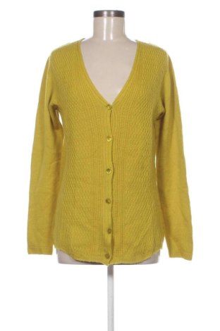 Cardigan de damă Valerie, Mărime L, Culoare Verde, Preț 91,99 Lei