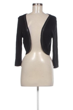 Cardigan de damă Vera Mont, Mărime L, Culoare Negru, Preț 326,99 Lei