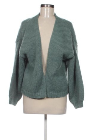 Damski kardigan Vero Moda, Rozmiar S, Kolor Zielony, Cena 166,99 zł
