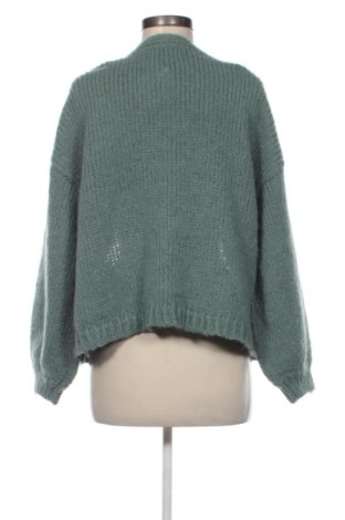 Damski kardigan Vero Moda, Rozmiar S, Kolor Zielony, Cena 166,99 zł