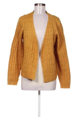 Damen Strickjacke Vero Moda, Größe L, Farbe Orange, Preis 17,99 €