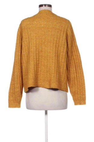 Damen Strickjacke Vero Moda, Größe L, Farbe Orange, Preis 17,99 €