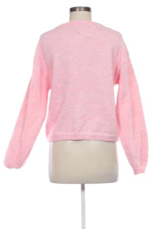 Damen Strickjacke Vero Moda, Größe XS, Farbe Rosa, Preis 14,99 €