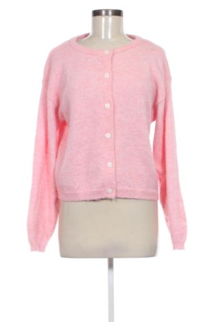 Dámsky kardigán Vero Moda, Velikost M, Barva Růžová, Cena  939,00 Kč