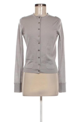 Cardigan de damă WINDSOR., Mărime S, Culoare Gri, Preț 196,99 Lei