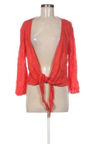 Cardigan de damă Wallis, Mărime L, Culoare Roșu, Preț 129,99 Lei