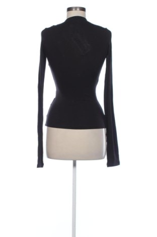 Női kardigán Weekday, Méret S, Szín Fekete, Ár 21 539 Ft