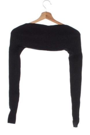 Damen Strickjacke White Fox, Größe XS, Farbe Schwarz, Preis 9,99 €