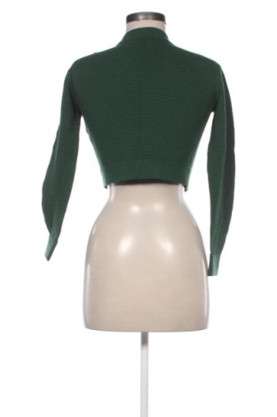 Damen Strickjacke Wilfred, Größe XS, Farbe Grün, Preis 32,00 €