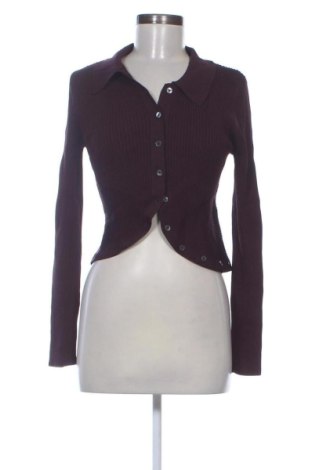 Damski kardigan Witchery, Rozmiar M, Kolor Czerwony, Cena 171,47 zł