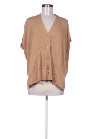 Dámsky kardigán Women's Collection, Velikost L, Barva Béžová, Cena  439,00 Kč