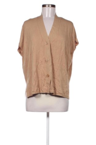 Dámsky kardigán Women's Collection, Veľkosť M, Farba Béžová, Cena  17,95 €