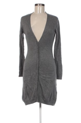 Cardigan de damă Xetra, Mărime S, Culoare Gri, Preț 91,99 Lei