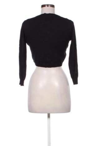 Cardigan de damă Xetra, Mărime M, Culoare Negru, Preț 91,99 Lei