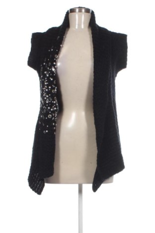 Cardigan de damă Yes! Miss, Mărime M, Culoare Negru, Preț 91,99 Lei