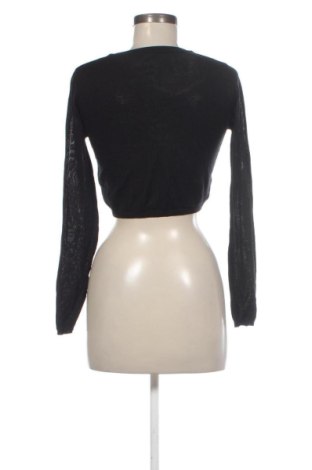 Cardigan de damă Yes Zee, Mărime M, Culoare Negru, Preț 196,99 Lei