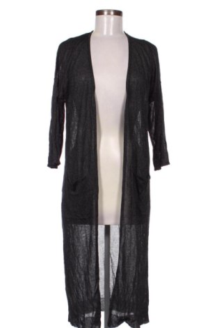 Cardigan de damă Yessica, Mărime S, Culoare Negru, Preț 91,99 Lei