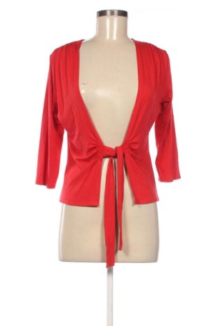 Damski kardigan Yokko, Rozmiar M, Kolor Czerwony, Cena 112,04 zł