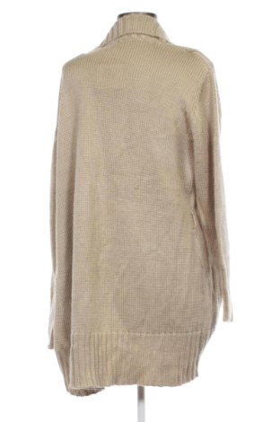 Дамска жилетка Yoors, Размер 3XL, Цвят Бежов, Цена 15,33 €