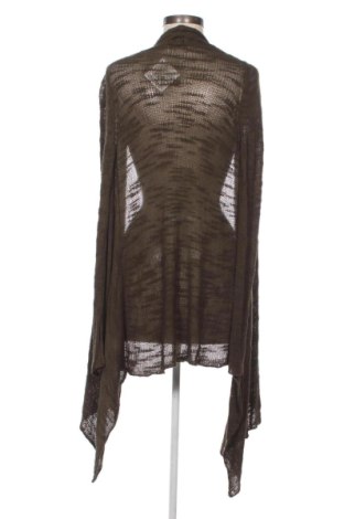 Дамска жилетка Zara, Размер S, Цвят Зелен, Цена 15,86 €