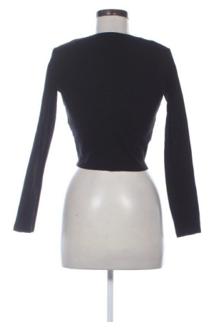 Дамска жилетка Zara, Размер M, Цвят Черен, Цена 11,01 €