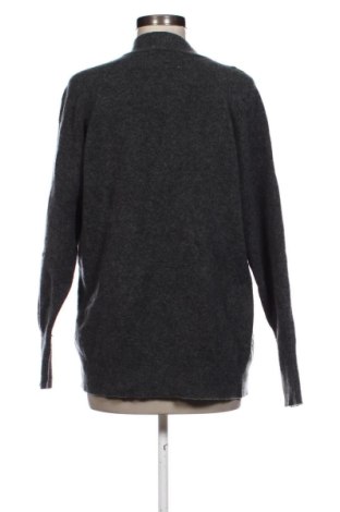 Дамска жилетка Zara, Размер S, Цвят Сив, Цена 17,00 €