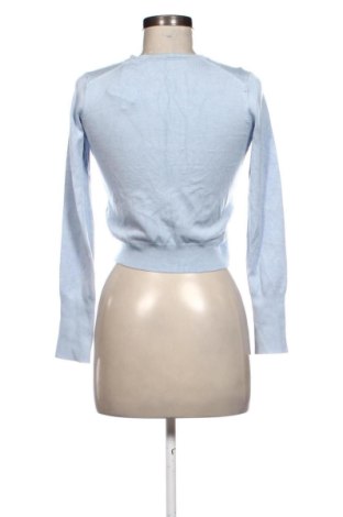 Dámsky kardigán Zara, Veľkosť S, Farba Modrá, Cena  13,00 €