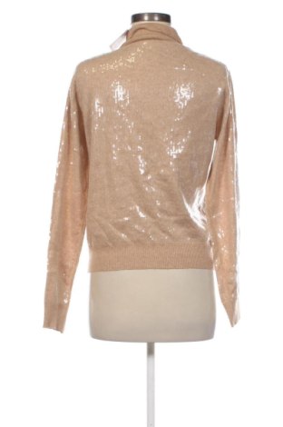 Női kardigán Zara, Méret M, Szín Bézs, Ár 6 119 Ft