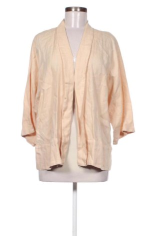 Dámsky kardigán Zara, Veľkosť M, Farba Béžová, Cena  11,51 €