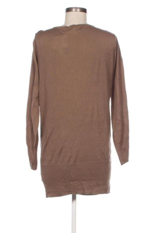 Дамска жилетка Zara, Размер M, Цвят Кафяв, Цена 14,31 €