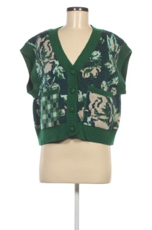 Damski kardigan Zara, Rozmiar M, Kolor Kolorowy, Cena 68,87 zł