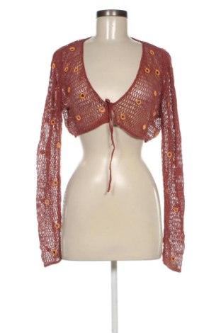 Női kardigán Zara, Méret S, Szín Piros, Ár 6 989 Ft
