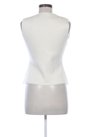 Damen Strickjacke Zara, Größe M, Farbe Ecru, Preis 19,98 €