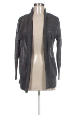 Cardigan de damă Zara, Mărime S, Culoare Gri, Preț 85,99 Lei
