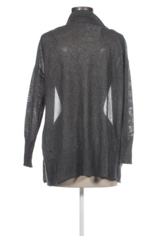 Cardigan de damă Zara, Mărime S, Culoare Gri, Preț 85,99 Lei