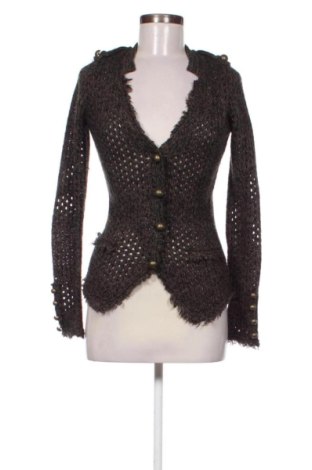 Női kardigán Zara, Méret S, Szín Zöld, Ár 5 707 Ft