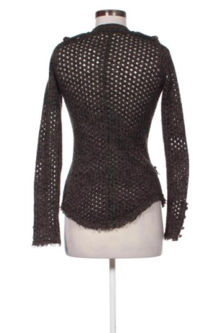 Női kardigán Zara, Méret S, Szín Zöld, Ár 5 707 Ft