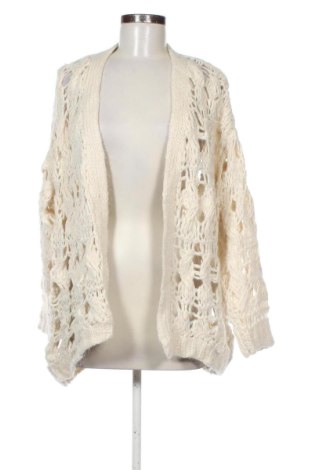 Női kardigán Zara, Méret S, Szín Ekrü
, Ár 6 989 Ft