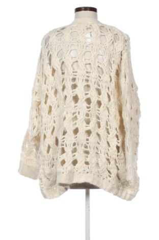 Női kardigán Zara, Méret S, Szín Ekrü
, Ár 6 989 Ft