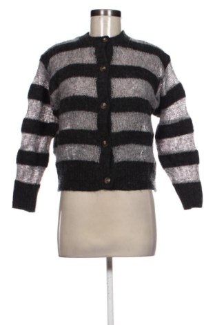 Damen Strickjacke Zara, Größe S, Farbe Mehrfarbig, Preis € 17,02