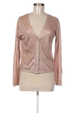 Cardigan de damă Zara, Mărime M, Culoare Maro, Preț 85,99 Lei