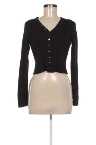 Dámsky kardigán Zara, Velikost S, Barva Černá, Cena  397,00 Kč