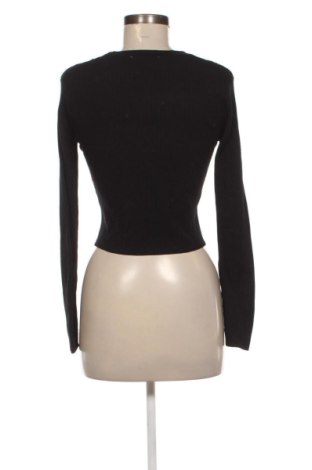 Dámsky kardigán Zara, Velikost S, Barva Černá, Cena  397,00 Kč