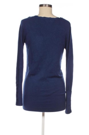 Γυναικεία ζακέτα Zara, Μέγεθος M, Χρώμα Μπλέ, Τιμή 13,81 €